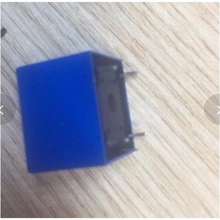10 chiếc Rơ le 5 chân 5V, 12V,24V
