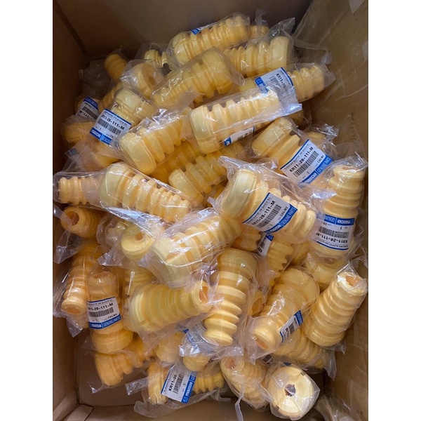 Cao su tăm bông giảm sóc sau m2,m3,m6,cx5