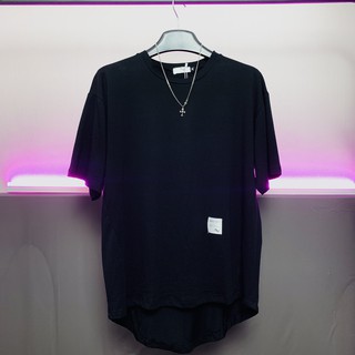 Áo thun Unisex XINXO Basic Tee phông trơn đuôi tôm
