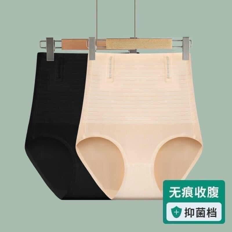 Quần gen bụng định hình chống cuộn chất su lạnh