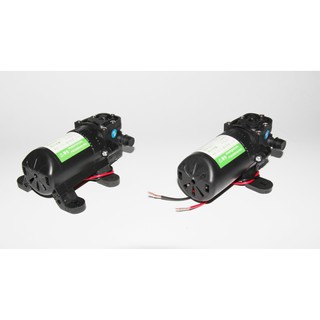 máy bơm nước áp lực 12v 3.5L