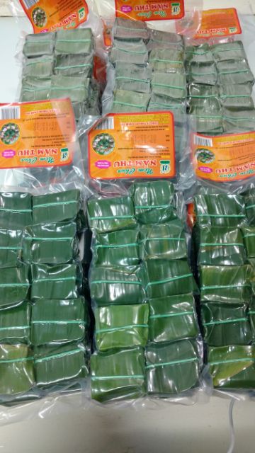 Quà biếu nem chua Bình Định | BigBuy360 - bigbuy360.vn