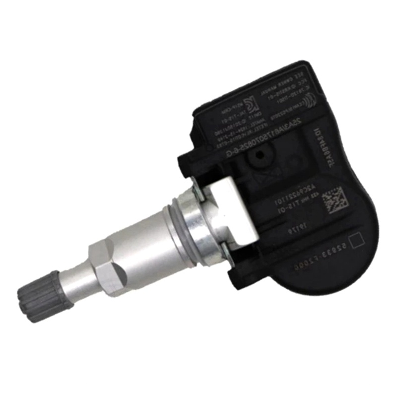 Cảm Biến Áp Suất Lốp TPMS 52933-F2000 433Mhz Cho Hyundai I30 Genesis Kia Niro Optima Sportage 52933F2000