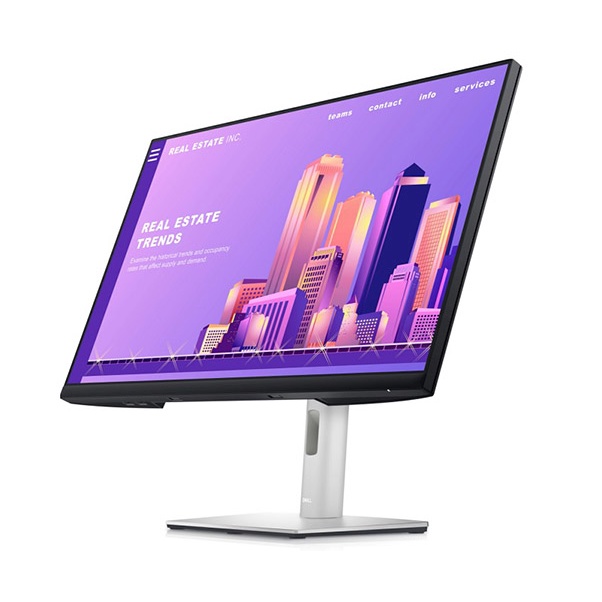 Màn Hình LCD Dell P2722H