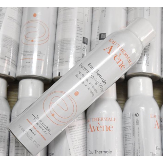 XỊT KHOÁNG AVENE 300ml