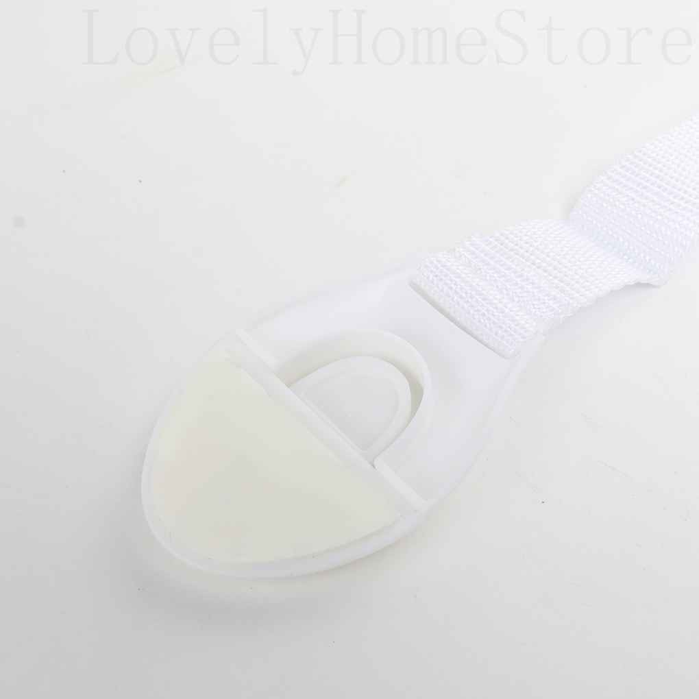 Khóa gài chặn cửa tủ an toàn tiện lợi cho bé