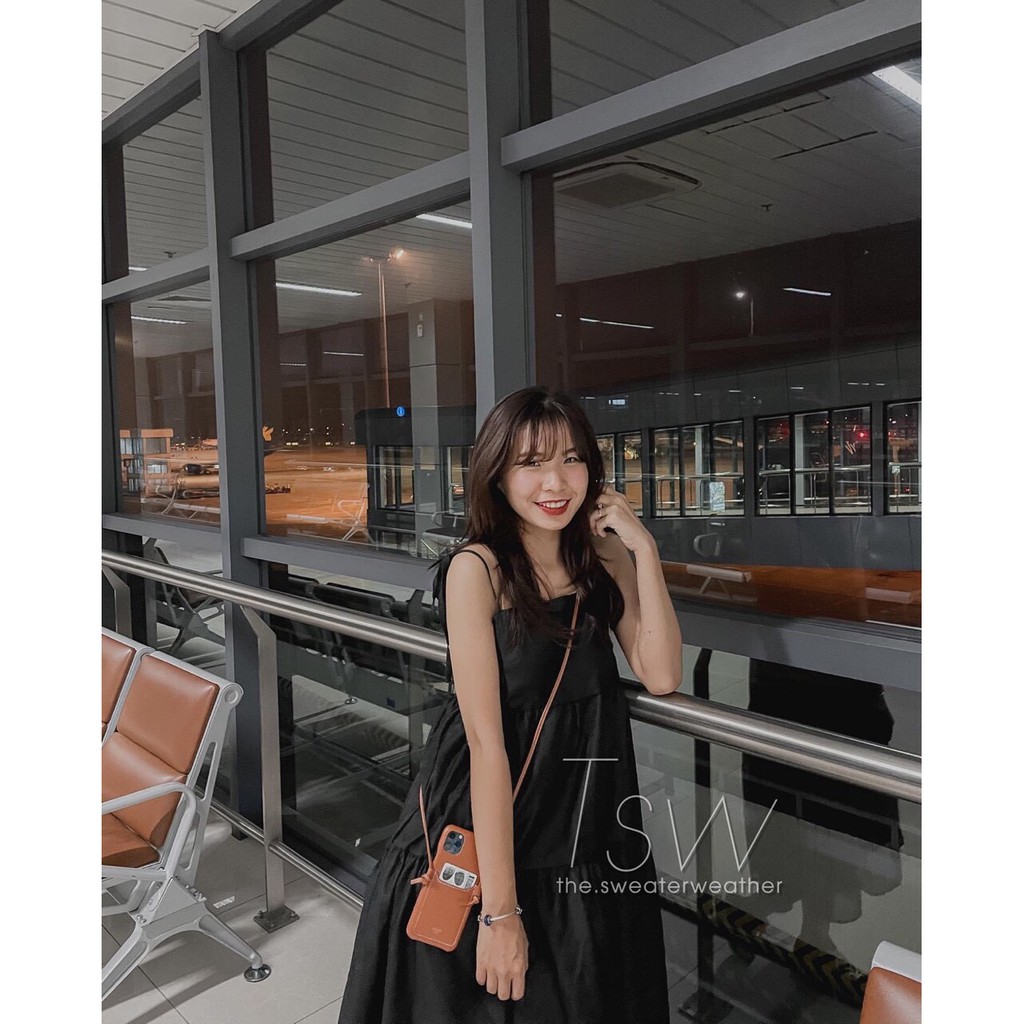 Váy Nữ, Vay Đi Biển Chất Liệu Đũi Tơ Dáng Đuôi Cả Hàng 2 Lớp Cao Cấp Loại 1 | BigBuy360 - bigbuy360.vn