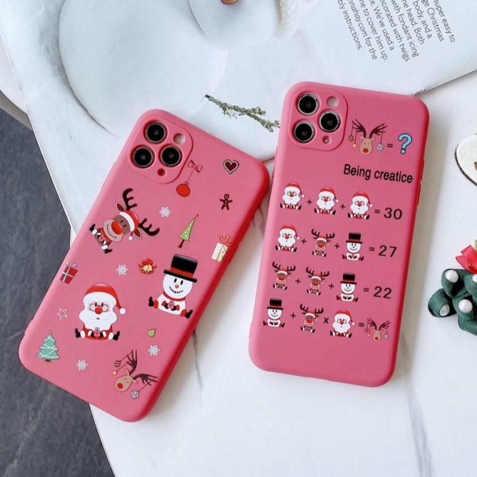 Ốp Lưng Điện Thoại Thời Trang Dành Cho Iphone 11 Pro Max 7 8 Plus X Xr Xs Max 7 7plus 8plus | BigBuy360 - bigbuy360.vn