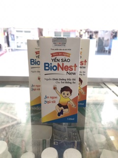 Yến sào BioNest