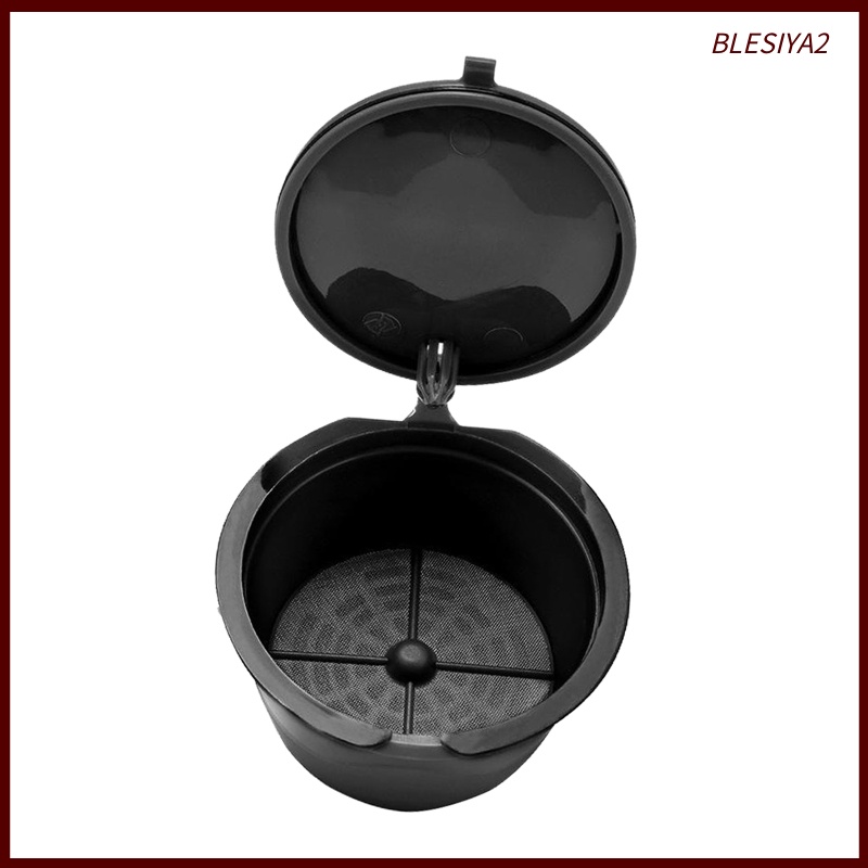 [BLESIYA2]Reusable Basket Coffee Filter Reusable Basket Filter Coffee Basket Filter