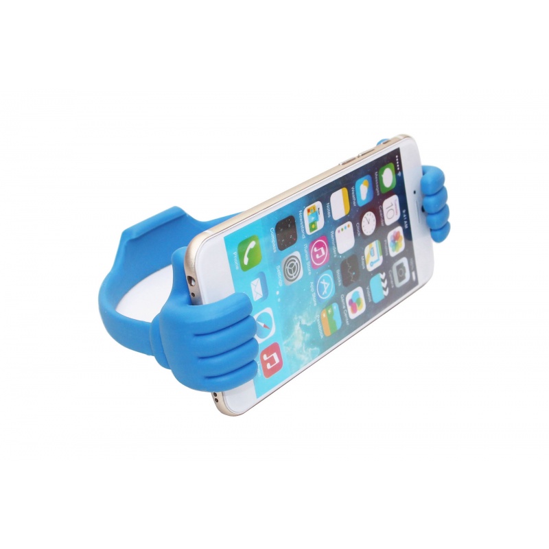 1 Giá Đỡ Điện Thoại / Máy Tính Bảng Linh Hoạt Tiện Dụng