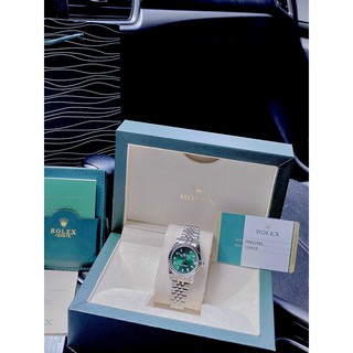 Đồng hồ đeo tay nữ ROLEX full box đồng hồ nữ dây kim loại chính hãng, siêu cao cấp sang chảnh, thời trang đẳng cấp