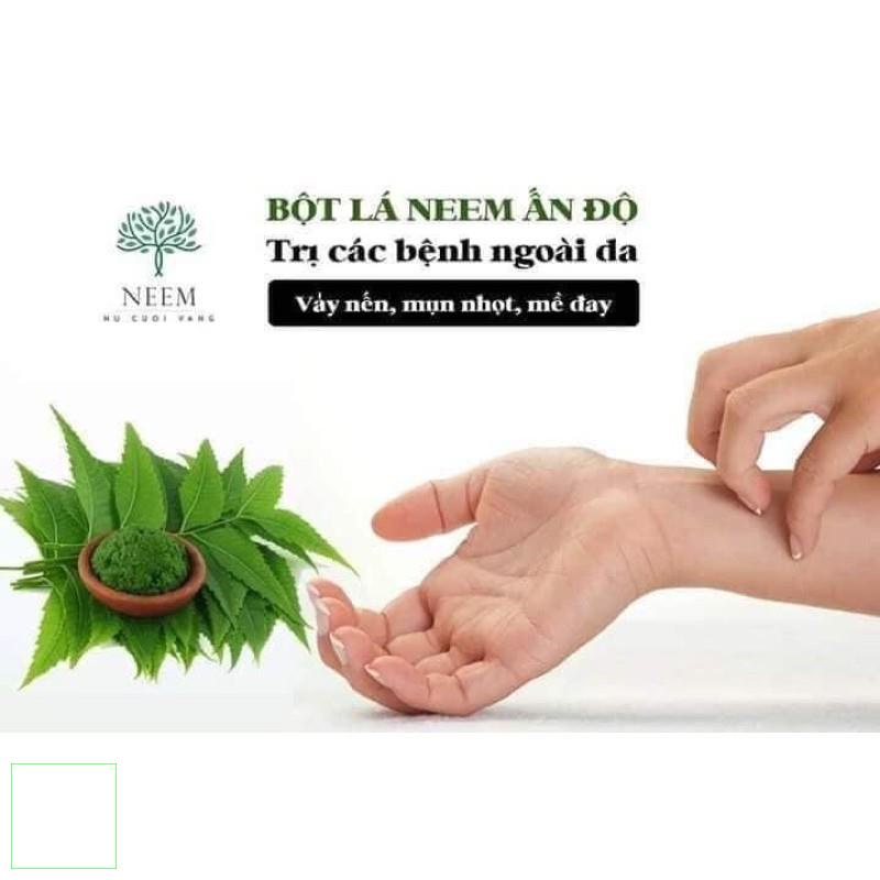 1kg Bột Lá Nêm Ấn Độ