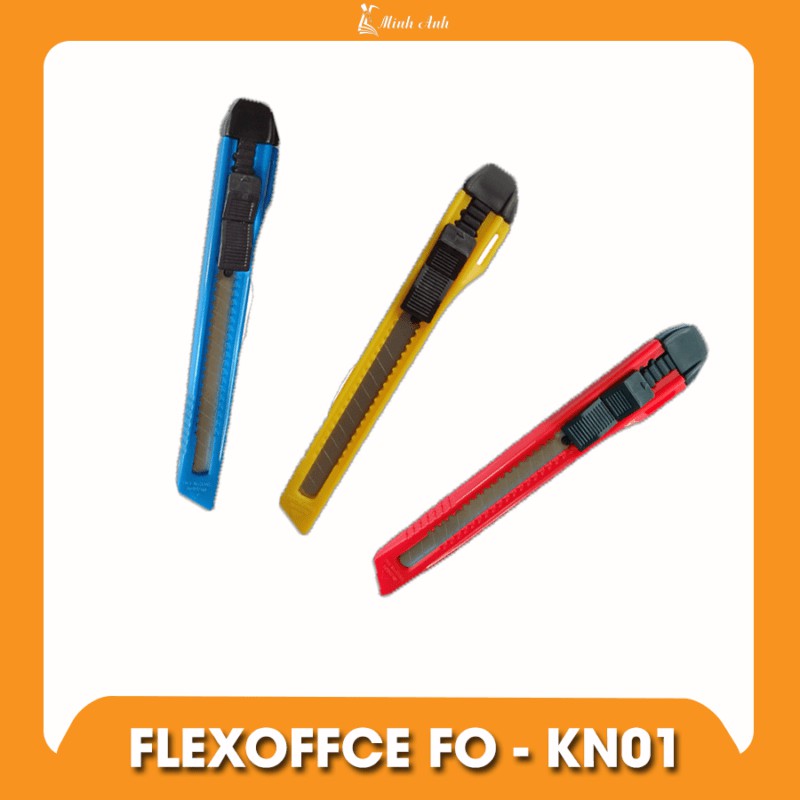 Dao rọc giấy KN -01