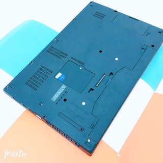 Laptop Fujitsu E754 Core i5-4200M, 8gb Ram, 256gb SSD, 15.6inch HD máy Nhật Bản siêu bền.