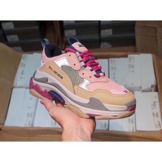 [ CÓ SẴN ] TRIPS XÁM HỒNG