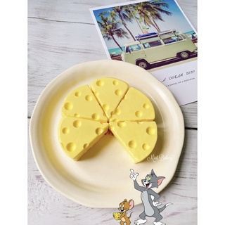 Hot- Bánh cheesecake- Bánh phô mai Tom& Jerry