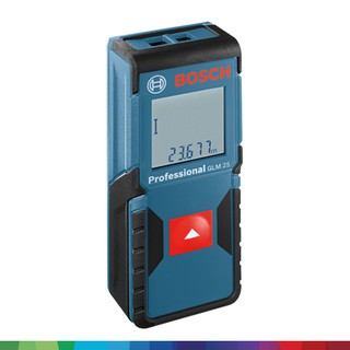 Máy đo khoảng cách Bosch GLM 25