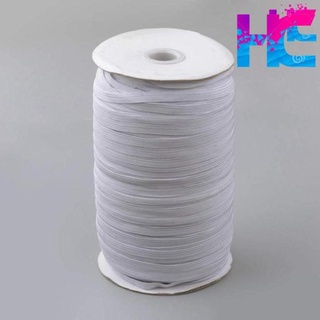 Chun trắng dẹt 6mm - hang_chuan