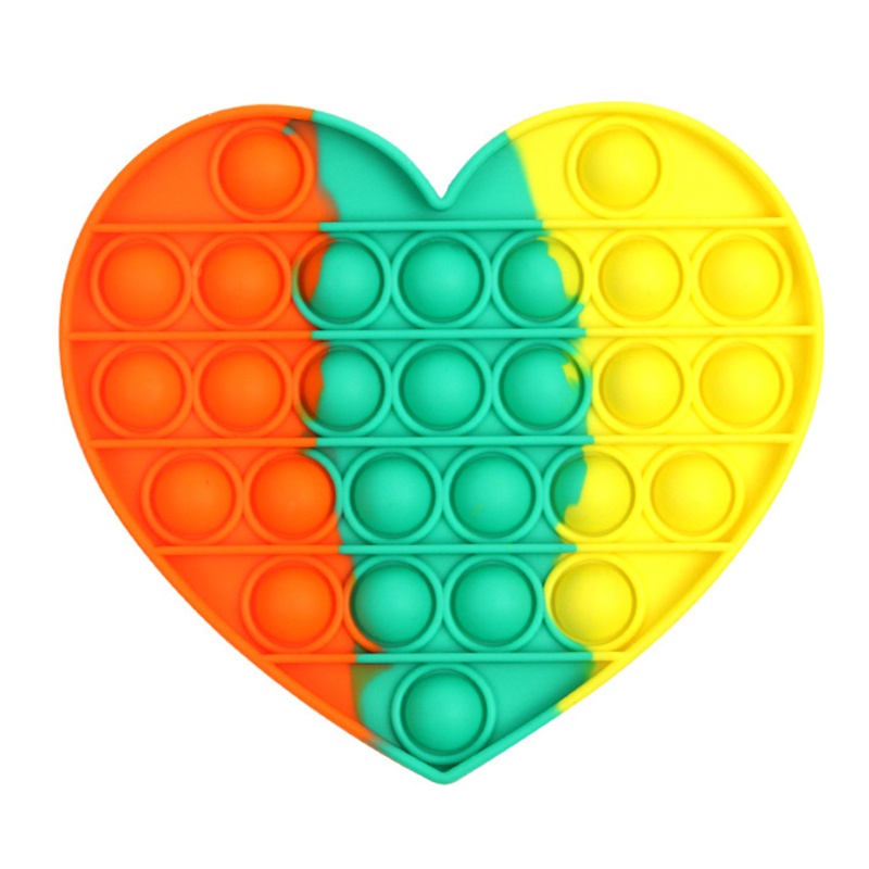 1 Bộ Đồ Chơi Fidget Spinner CầU VồNg GiúP GiảM Stress