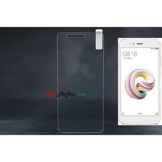 Miếng dán kính cường lực xiaomi mi5x/mi a1