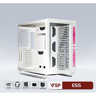 Mua Vỏ Case VSP ES5 WHITE