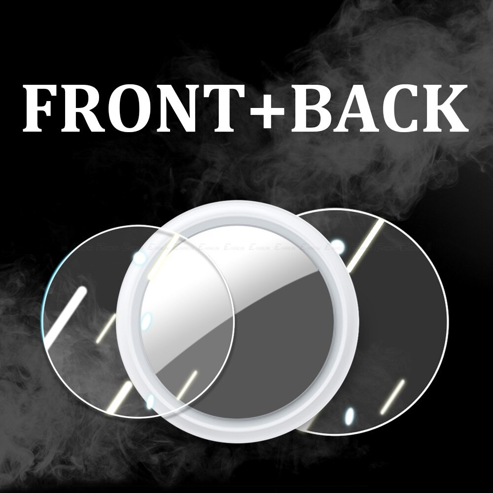 Set 5 miếng dán cường lực 99D bảo vệ màn hình thích hợp cho Apple Airtag