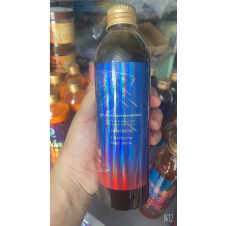 Hương Liệu Phi Xả Sa Phạm - Chuyên Rô Phi