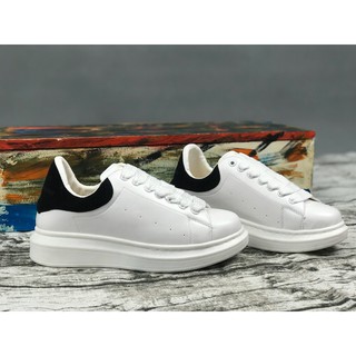 Giày Độn Đế MCQueen