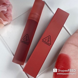 Son 3CE Blur Water Tint new