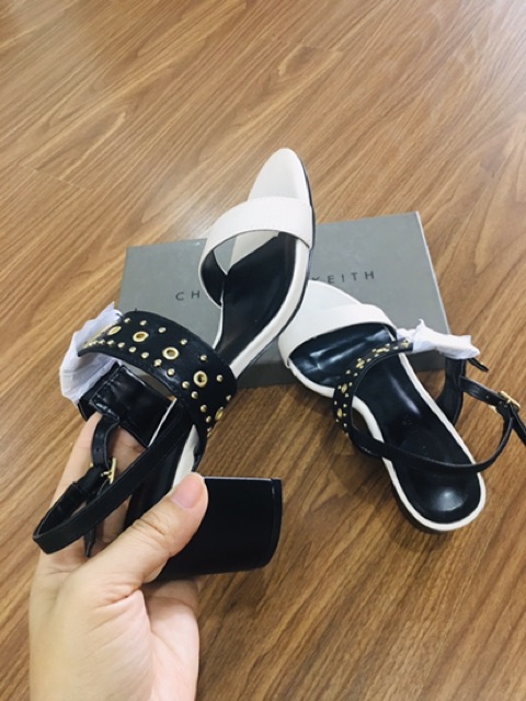 Sandal C K xuất dư size 36