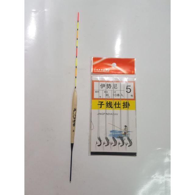 CẦN CÂU CÁ CẦN ĐƠN CACBON GOLDFISH 3H CHUYÊN CÂU ĐÀI