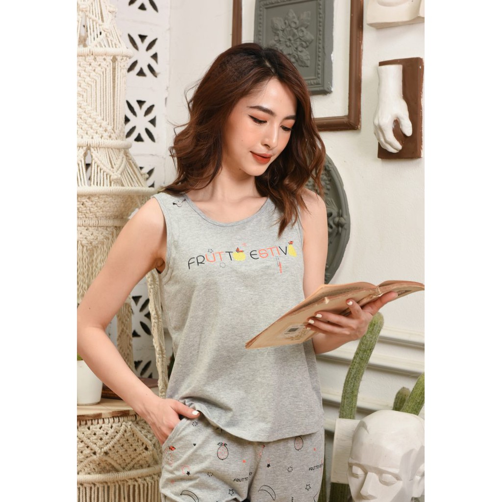 Bộ cotton Winny 1MNCT20068n | BigBuy360 - bigbuy360.vn