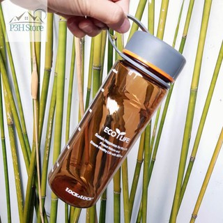 BÌNH ĐỰNG NƯỚC LOCK&LOCK ABF603 650ML