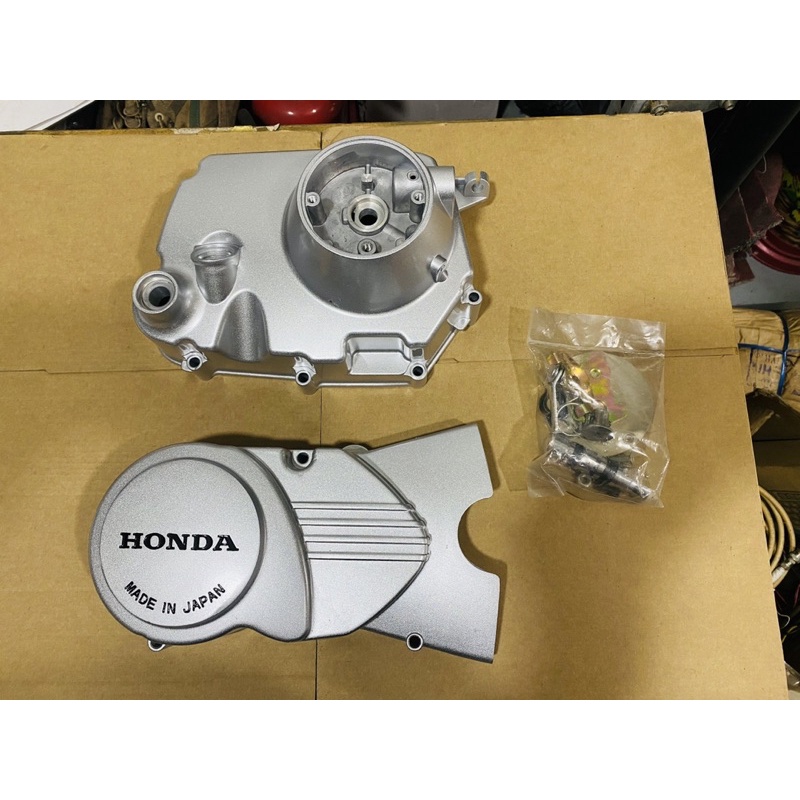 BỘ FULL NẮP NỒI MANG CÁ XE 67, 68, 71, 72