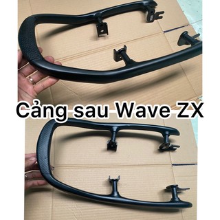Cảng sau Wave ZX