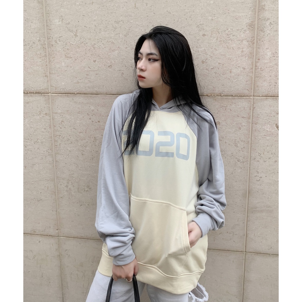 Áo hoodie nữ ctboss áo khoác nỉ adlv in nổi chất liệu thun daca dày dặn cao cấp freesize từ 40kg -> 60kg | BigBuy360 - bigbuy360.vn