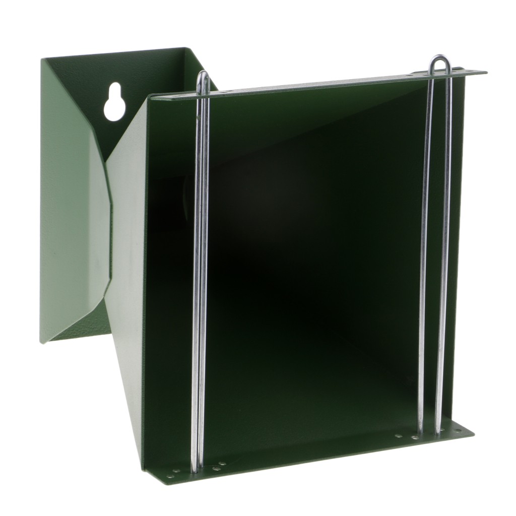 Huấn luyện bắt mục tiêu vuông Almencla14x14cm