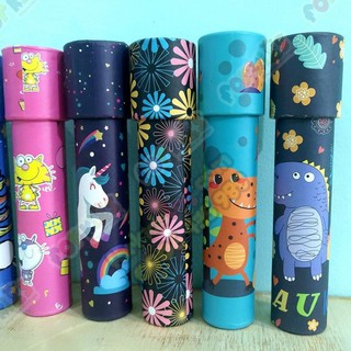 ĐỒ CHƠI KÍNH VẠN HOA SIZE TO 19CM
