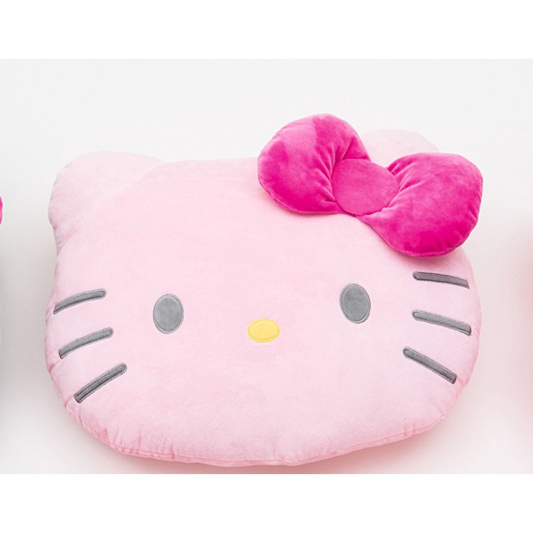 Gối tựa / gối kê cổ Hello Kitty KT176