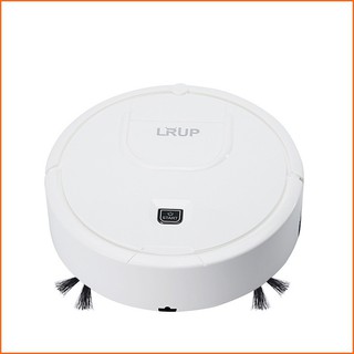[ Bão Sale] Robot Hút Bụi Thông Minh LRUP Cao Cấp - Smart Robot 2020