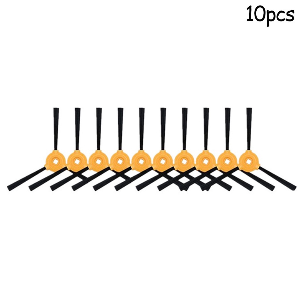 Bàn chải bên thay thế cho máy hút bụi Yeedi K650