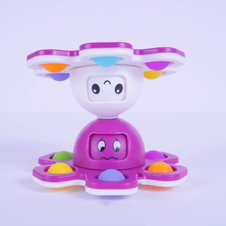 Con Quay Đồ Chơi Fidget Spinner GiúP GiảM Stress