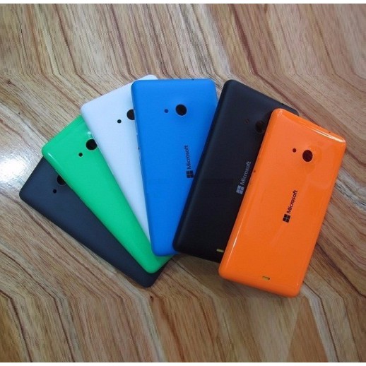 Vỏ Nắp Pin Nokia Lumia 535