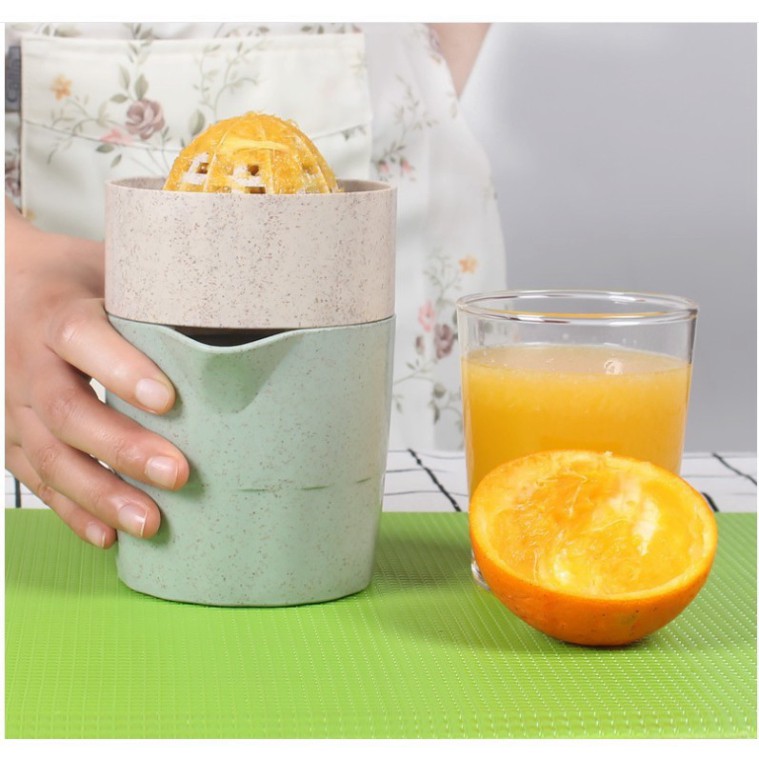 Hot DỤNG CỤ VẮT CAM LÚA MẠCH