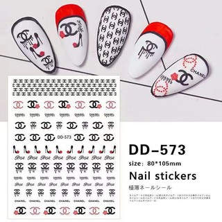 sticker mã logo mới