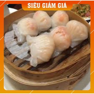 Vỏ dimsum [Tiến Nga - Lương Văn Can]
