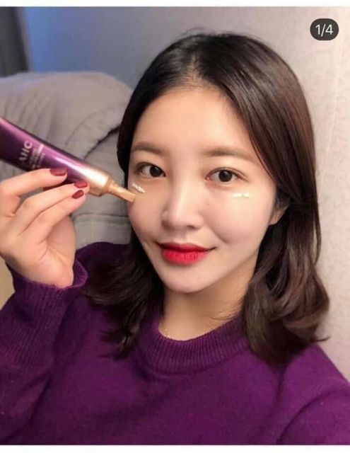 🌸Kem Mắt AHC [Chuẩn hãng] + Dưỡng trắng vùng mắt, chống lão hóa | BigBuy360 - bigbuy360.vn