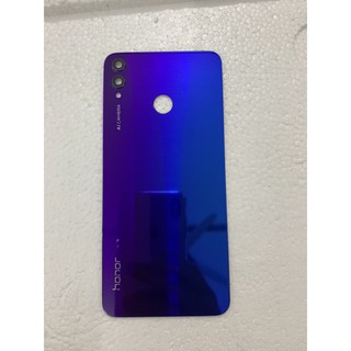Nắp lưng honor 8x