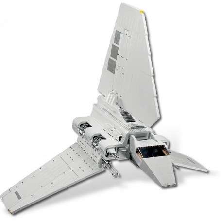 Hàng đặt LEGO 10212 Star Wars Imperial Shuttle Tàu Hoàng Gia